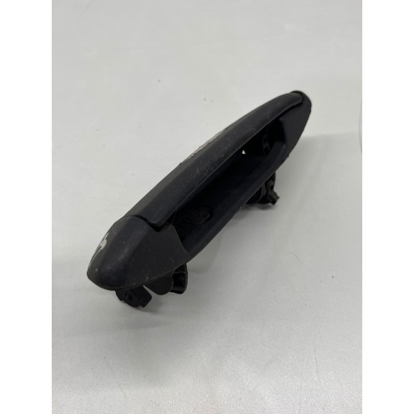 Maçaneta Externa Traseira Direita Renault Logan 1999 A 2010
