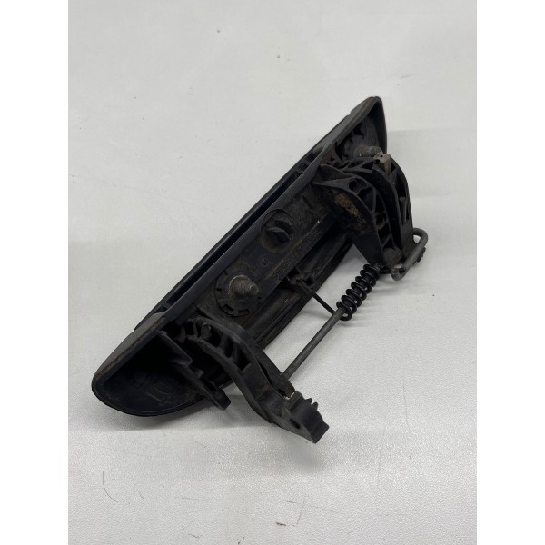 Maçaneta Externa Traseira Direita Renault Logan 1999 A 2010