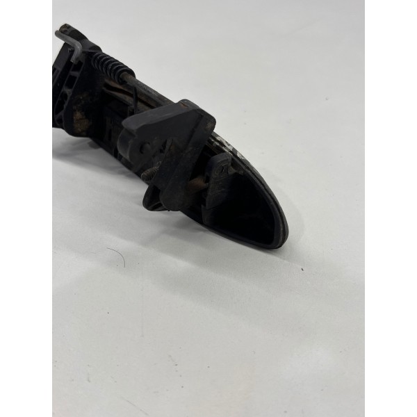 Maçaneta Externa Traseira Direita Renault Logan 1999 A 2010