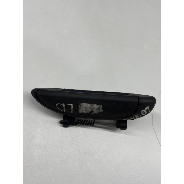 Maçaneta Externa Traseira Direita Renault Logan 1999 A 2010