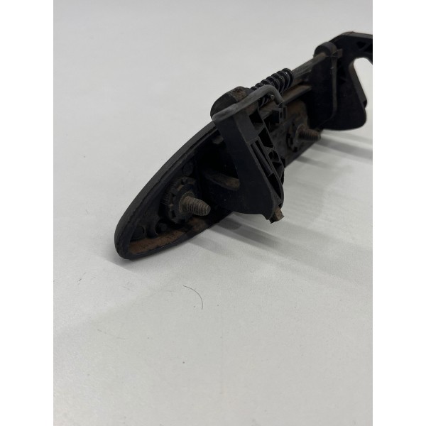 Maçaneta Externa Traseira Direita Renault Logan 1999 A 2010