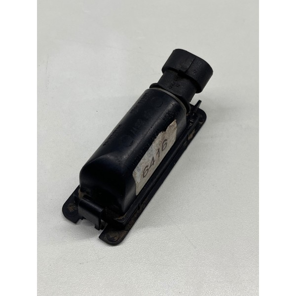 Luz De Placa Volkswagen Voyage G5/g6/g7 2009 A 2023