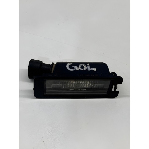 Luz De Placa Volkswagen Voyage G5/g6/g7 2009 A 2023
