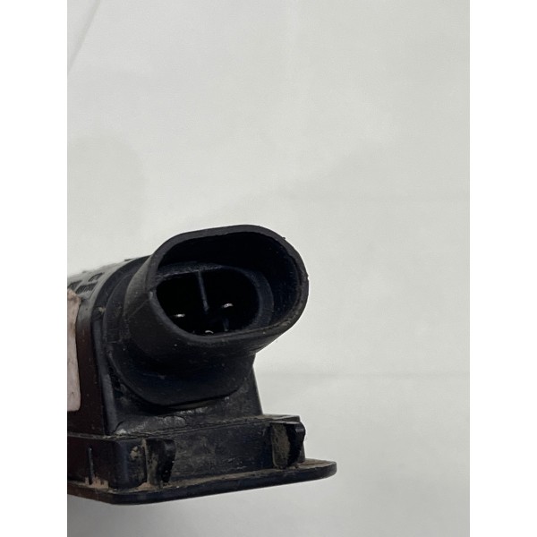 Luz De Placa Volkswagen Voyage G5/g6/g7 2009 A 2023