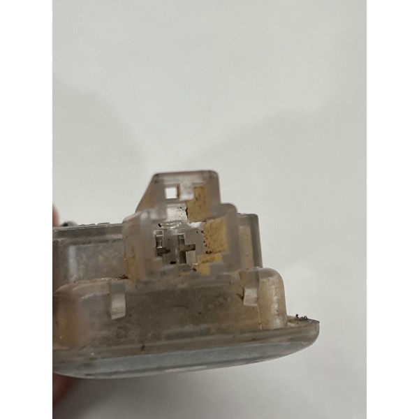 Luz Interior Porta Luvas Audi A4 A6 1998 A 2000