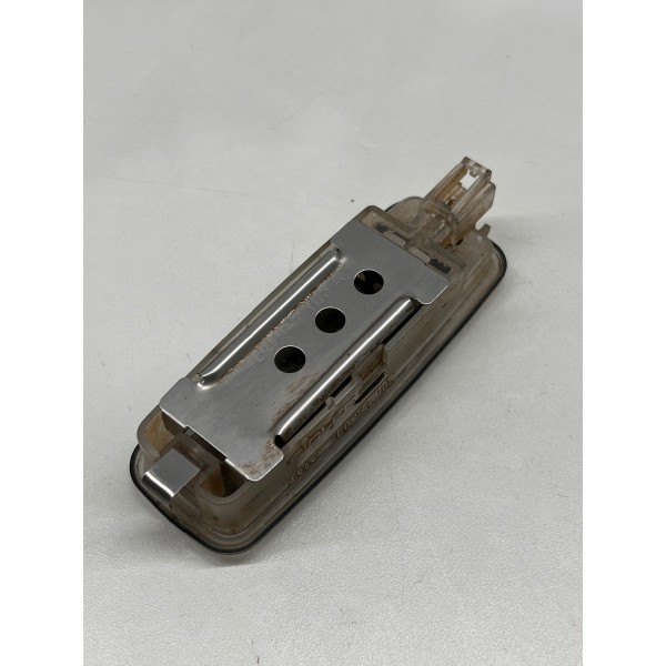 Luz Interior Porta Luvas Audi A4 A6 1998 A 2000