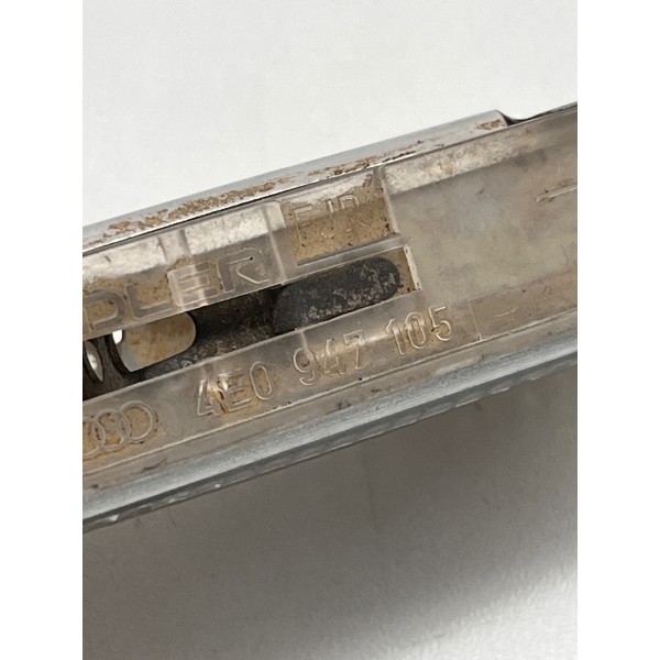 Luz Interior Porta Luvas Audi A4 A6 1998 A 2000