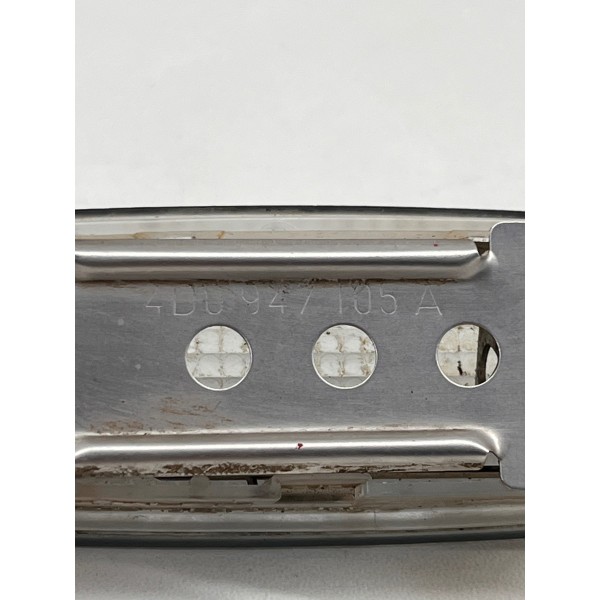 Luz Interior Porta Luvas Audi A4 A6 1998 A 2000