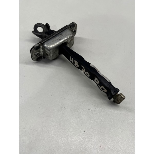 Limitador Porta Diant Esq Hyundai Hb20  2014 A 2018