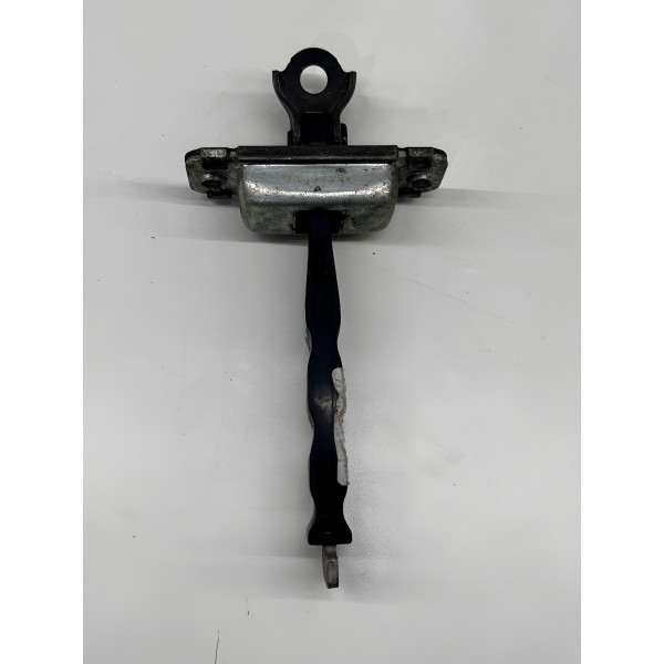 Limitador Porta Diant Esq Hyundai Hb20  2014 A 2018