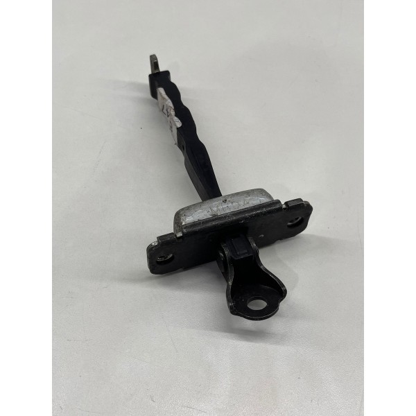 Limitador Porta Diant Esq Hyundai Hb20  2014 A 2018