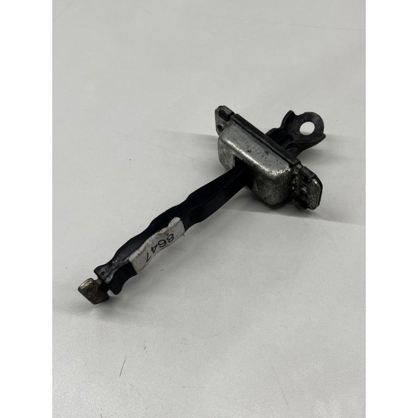 Limitador Porta Diant Esq Hyundai Hb20  2014 A 2018