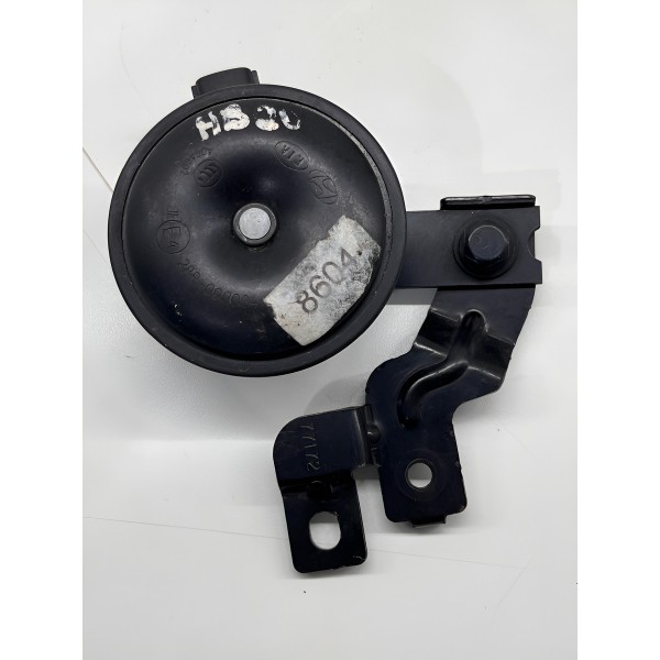 Buzina Hyundai I30 Sonata Hb20 2009 A 2019