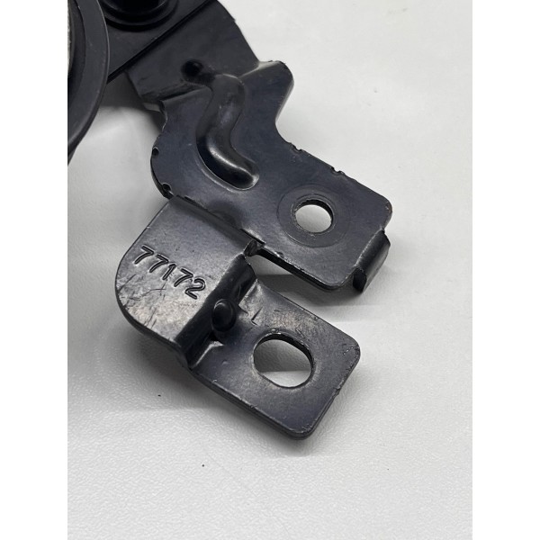 Buzina Hyundai I30 Sonata Hb20 2009 A 2019