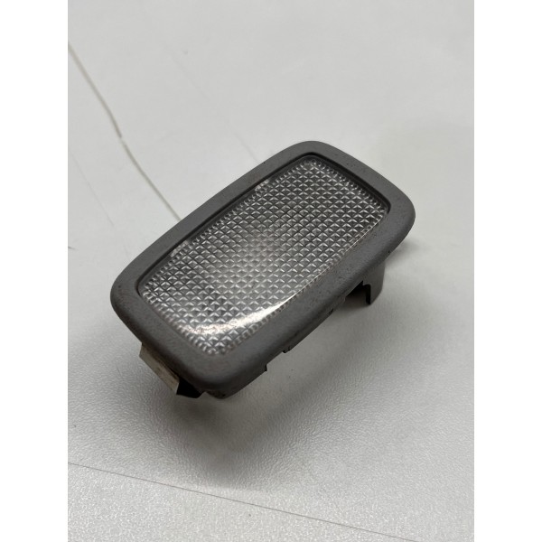 Luz De Cortesia Do Teto Hyundai Santa Fé 2008 A 2012