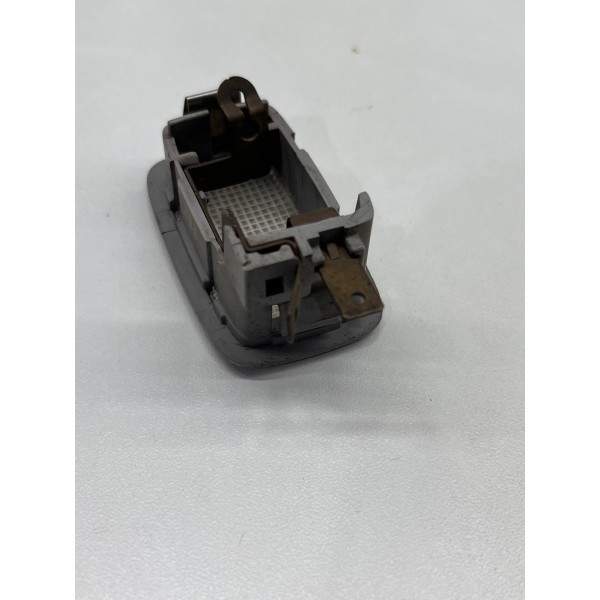 Luz De Cortesia Do Teto Hyundai Santa Fé 2008 A 2012