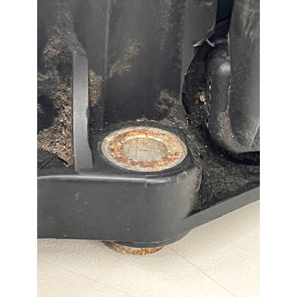 Sensor Rotação Peugeot 206  2004 A 2009