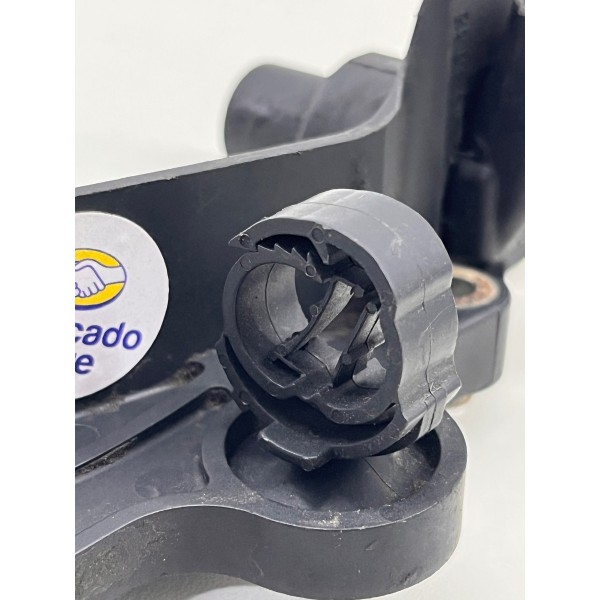 Sensor Rotação Peugeot 206  2004 A 2009