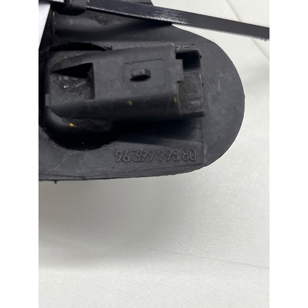 Sensor Rotação Peugeot 206  2004 A 2009