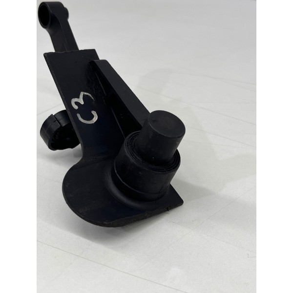 Sensor Rotação Peugeot 206  2004 A 2009