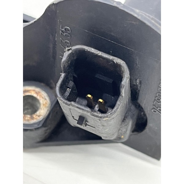 Sensor Rotação Peugeot 206  2004 A 2009