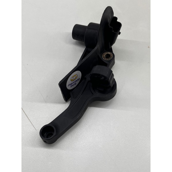 Sensor Rotação Peugeot 206  2004 A 2009