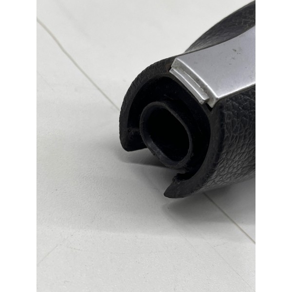 Manopla Bola Câmbio Volkswagen Voyage, Fox, Gol