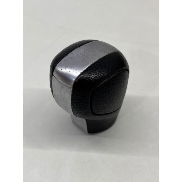 Manopla Bola Câmbio Volkswagen Voyage, Fox, Gol