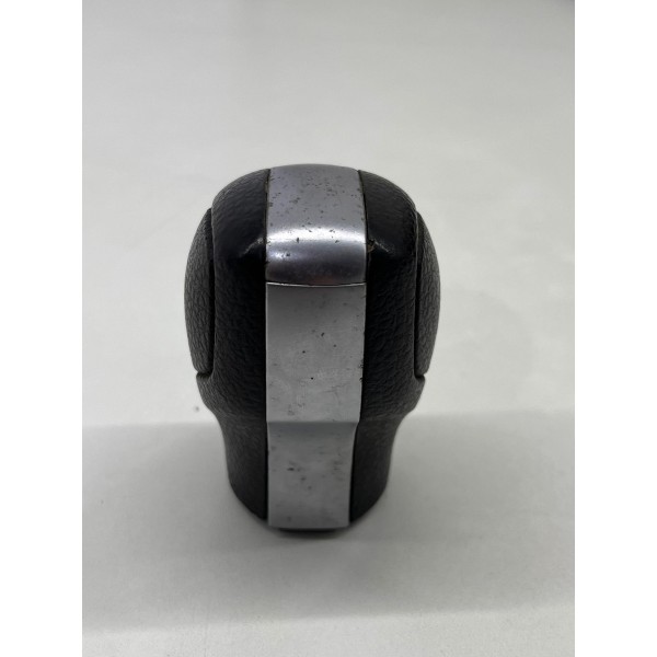 Manopla Bola Câmbio Volkswagen Voyage, Fox, Gol