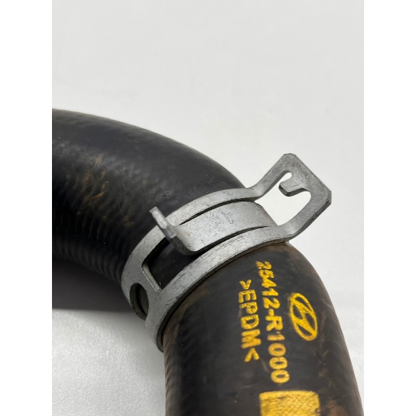 Mangueira Inferior Radiador Hyundai Hb20 2020 A 2022