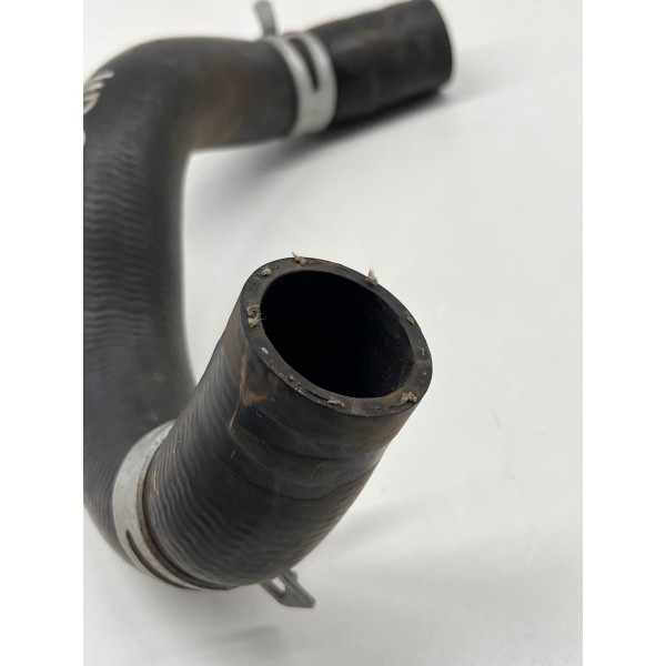 Mangueira Inferior Radiador Hyundai Hb20 2020 A 2022