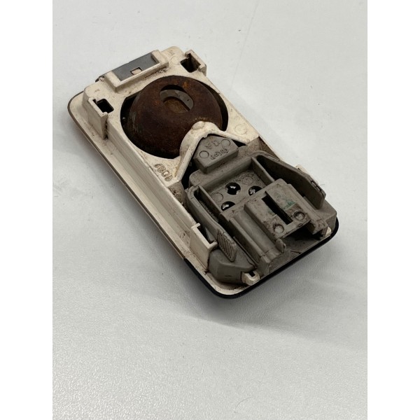 Luz De Cortesia Do Teto Peugeot 207 2003 A 2009