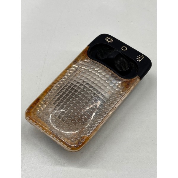 Luz De Cortesia Do Teto Peugeot 207 2003 A 2009