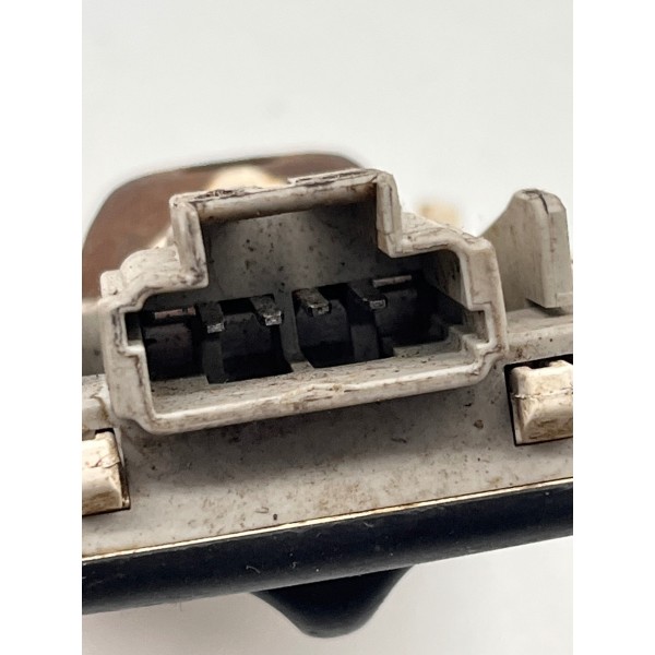 Luz De Cortesia Do Teto Peugeot 207 2003 A 2009