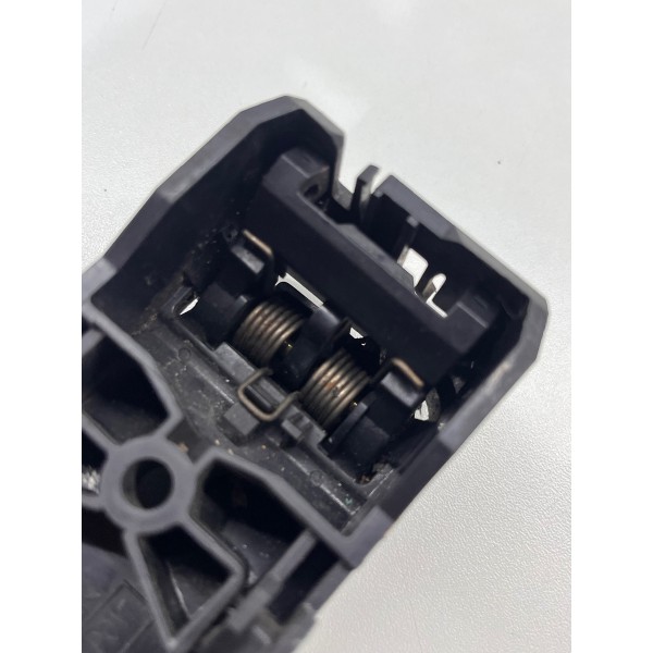 Maçaneta Interna L.e. Nissan Xterra 2.8 Se 2005 A 2009