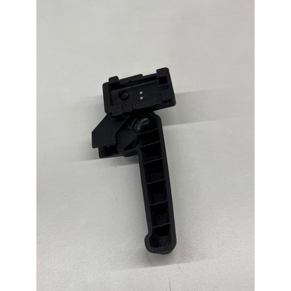 Alavanca Abertura Capô Chevrolet Agile 2013 A 2020