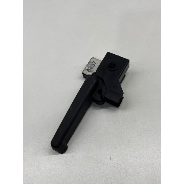 Alavanca Abertura Capô Chevrolet Agile 2013 A 2020