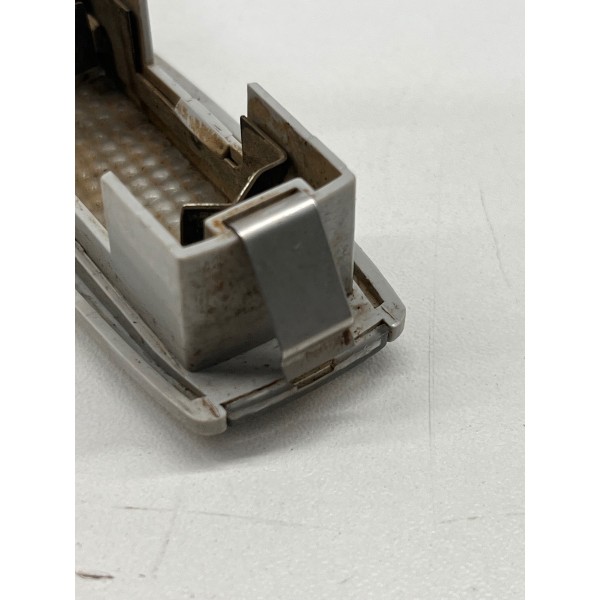 Luz Teto Cortesia Quebra Sol Volkwagen Golf Fox  2012 A 2014