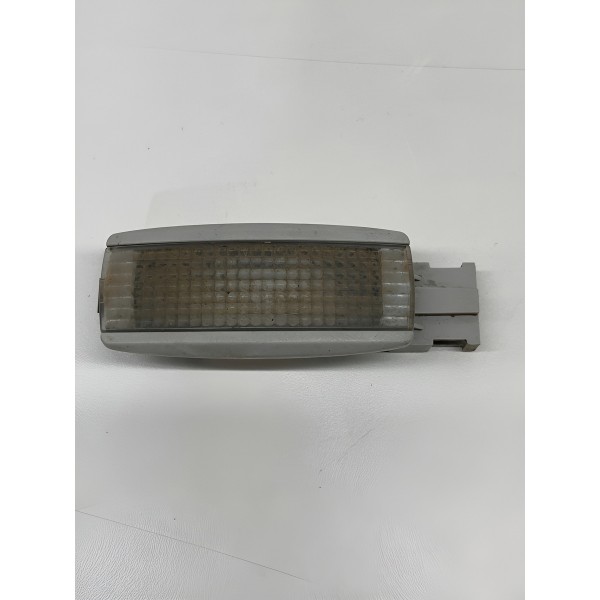 Luz Teto Cortesia Quebra Sol Volkwagen Golf Fox  2012 A 2014