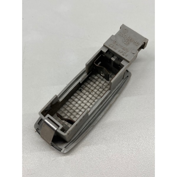 Luz Quebra Sol Volkswage Fox Golf Polo Saveiro  2006 A 2014