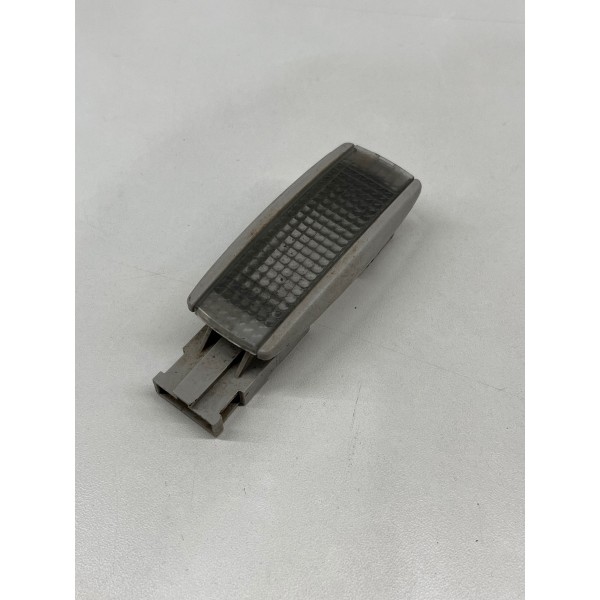 Luz Quebra Sol Volkswage Fox Golf Polo Saveiro  2006 A 2014