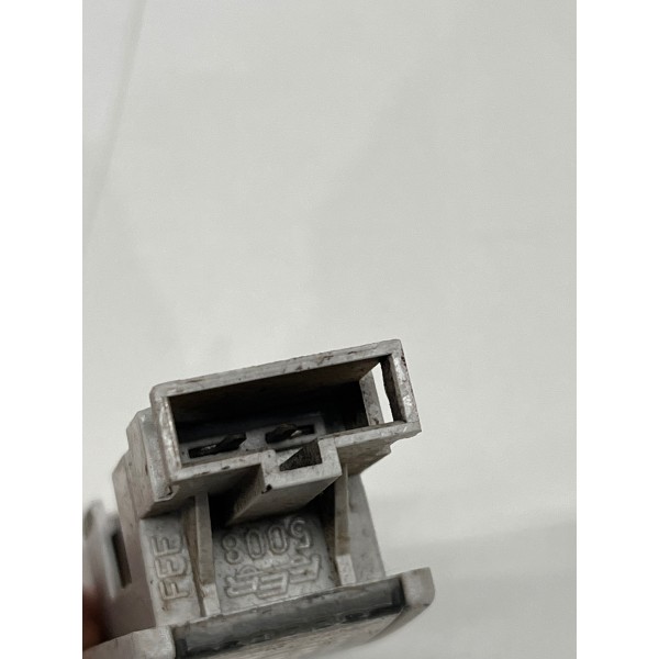 Luz Quebra Sol Volkswage Fox Golf Polo Saveiro  2006 A 2014