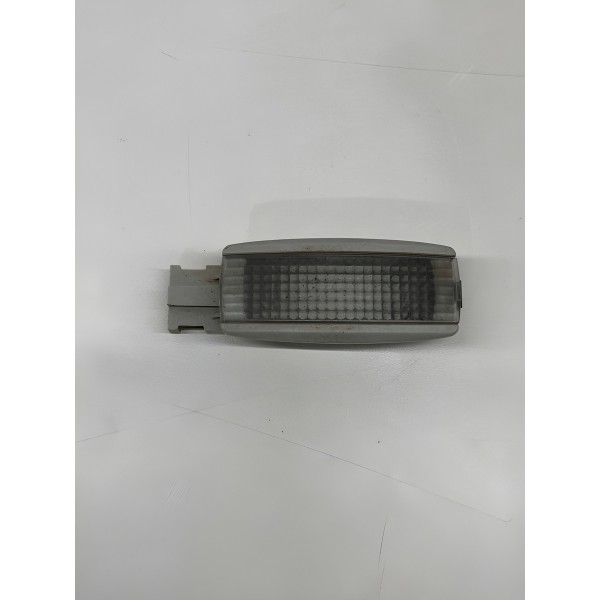 Luz Quebra Sol Volkswage Fox Golf Polo Saveiro  2006 A 2014
