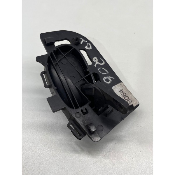 Maçaneta Interna Diant. D. Peugeot 207 2004 A 2012