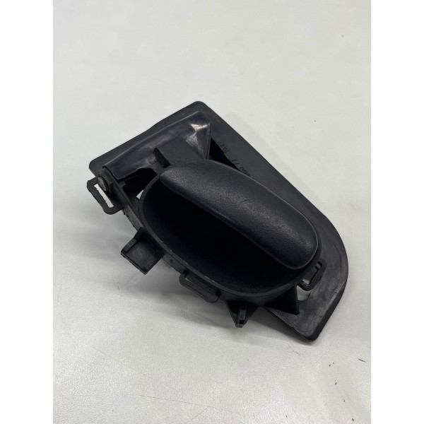 Maçaneta Interna Diant. D. Peugeot 207 2004 A 2012