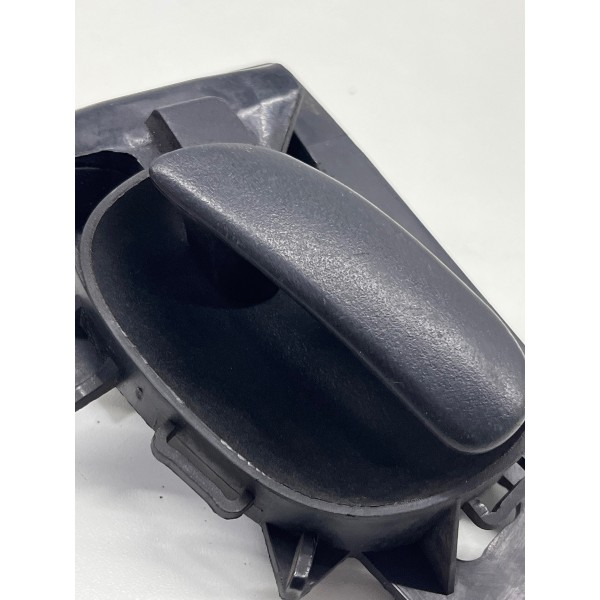 Maçaneta Interna Diant. D. Peugeot 207 2004 A 2012