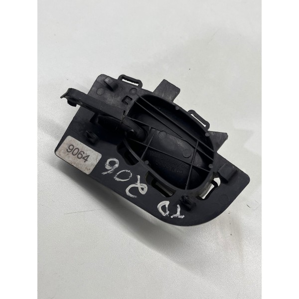 Maçaneta Interna Diant. D. Peugeot 207 2004 A 2012