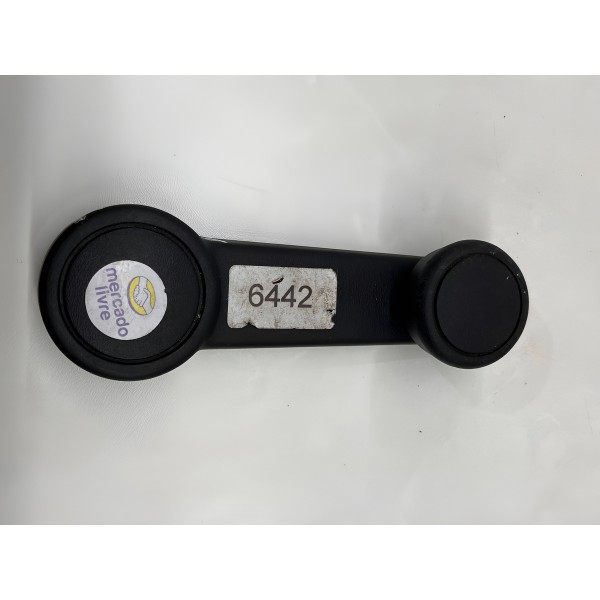 Manivela Vidro Porta Ford Ka 2014 A 2021