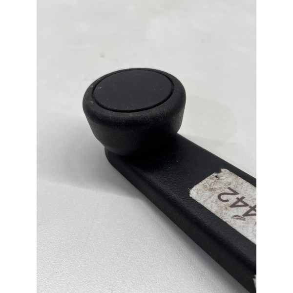 Manivela Vidro Porta Ford Ka 2014 A 2021