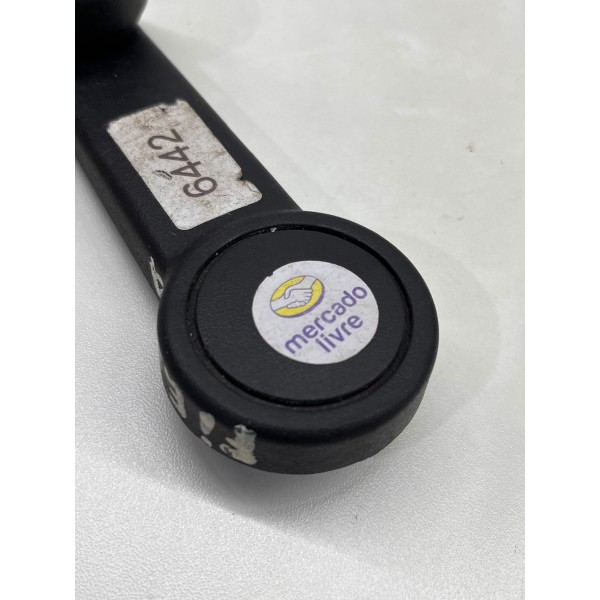 Manivela Vidro Porta Ford Ka 2014 A 2021